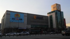 擋不過薩德風暴韓最大連鎖店退出中國(圖)