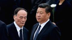 兩大中國富豪決戰美法院郭文貴事件擾動中南海(圖)