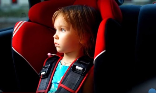 美10岁男童发明救命装置可防幼儿热死车内图/视频