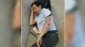 北京律師江蘇法院外遭圍毆致骨折(圖)