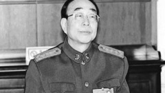 傳退役上將張樹田夫妻被抓時持槍自殺妻當場身亡(圖)