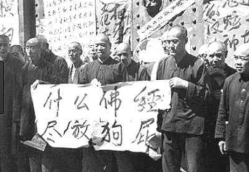 「復興」中華文化中共被英媒狠批