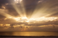 古代修行者不可思议的超能力(图)