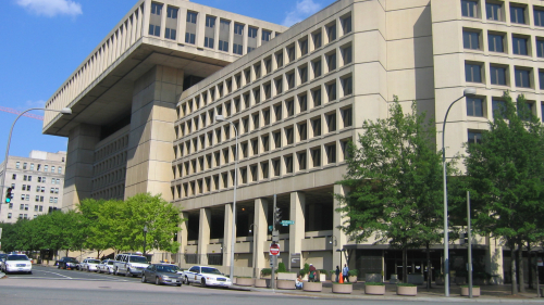 美共和党议员要求调查FBI与“俄罗斯档案”的关系