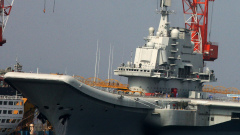遼寧艦改建時出事故15人因此送命(圖)
