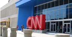 CNN三資深記者辭職製片人自爆「通俄門」只為收視率(圖)