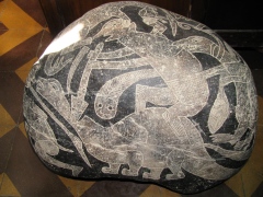 巨人曾经在地球上生活的证据(组图)