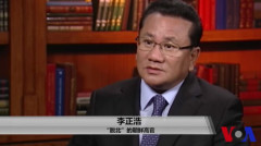 下一个就是你“炮决”吓走了金正恩心腹(图)
