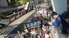 六四敏感日初探敏感源(圖)