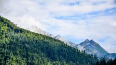 世界各地的传说一致天地各九重(组图)