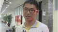 觸動敏感地帶北京高考狀元真敢說(圖)