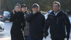 傳習近平清理文藝界李雙江夫妻曝憔悴近照(圖)