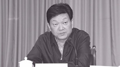 培植私人勢力涉權色交易甘肅副省長虞海燕被雙開(圖)