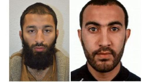 倫敦恐襲兩嫌犯身份公布他們是哪裡人？