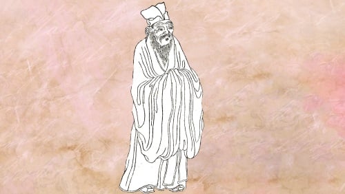 北宋易學家、神奇預言家邵雍寫下知名的《梅花詩》