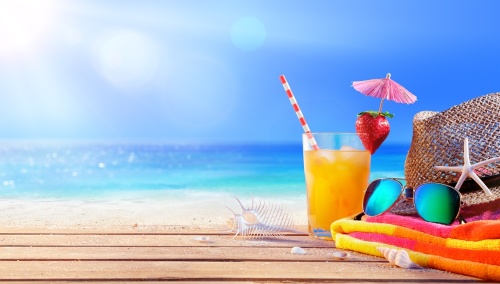 重視夏季養生要點，能幫助您平安健康的度過夏天。