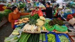 物價跳升一大隱患令中國加息的概率大增(圖)
