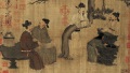 古人何時開始「鬥詩」詩人最愛飛花令(圖)