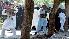 中国人ISIS杀害源于宗教骚扰(图)