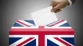 英大選出口民調：首相梅或失多數黨政府(圖)