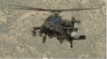 低空殺手阿帕奇直升機激光器摧毀地面目標(圖視頻)