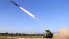 朝鮮半島衝突一觸即發中國壓力巨大(組圖)