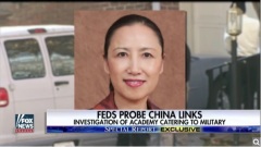 前中共中央委員之女美國辦校疑涉諜遭查(圖)