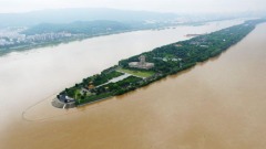 洪水捲走湖南高官官方報導鬧烏龍(組圖)