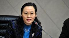 【7.10中國速瞄】湖南美女臺長遭公訴(組圖)
