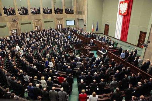 波兰议会