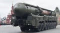 俄罗斯欲造巨型核武一枚摧毁一个国家(图)
