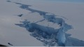 南極大冰川崩裂對海洋和人類有何影響(圖)