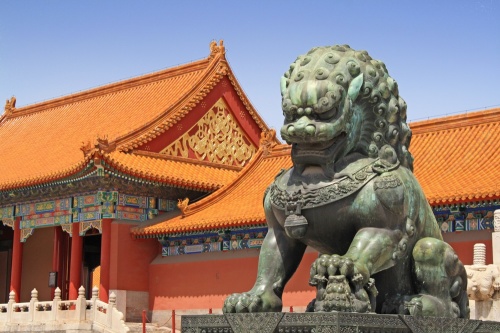 中国五千年文化源远流长，各朝各代都有自己的国号。