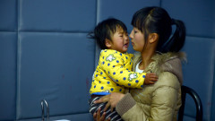 日本人不敢诱拐儿童原来是这么对待人贩子的(图)
