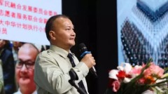 官媒助大騙子招搖過市劉源劉亞洲躺槍(組圖)