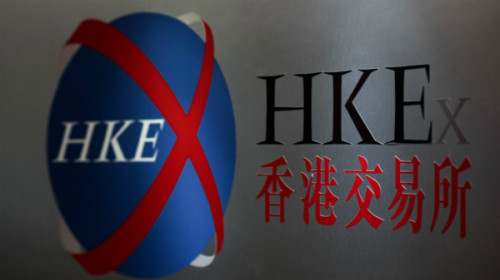 壹传媒在香港证券交易所（港交所）暂停交易。