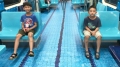 超潮台北捷运“泳池”设计红出国外惊呆众人(视频)