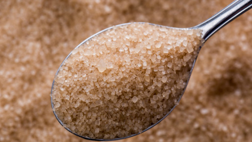 中共貪官貪污手段花樣多，一包紅糖抵債120萬。（圖片來源：Adobe Stock）