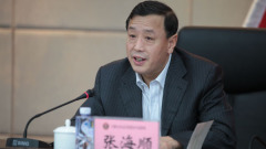 官場放蕩內蒙高官開會將習口號改成黃段子(圖)