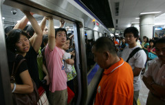 真实的北京都市生活是怎样的(图)