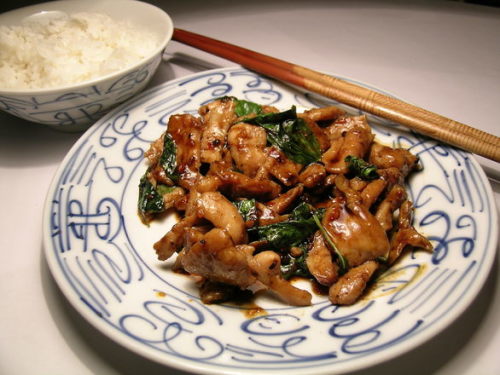 3億磅中國雞肉入美華人怕吃到禽流感雞