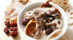 火氣大來吃夏季10種「滅火」食物(組圖)