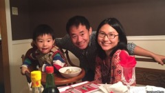 至今被伊朗拘禁的美国人：其中一人为华裔(图)