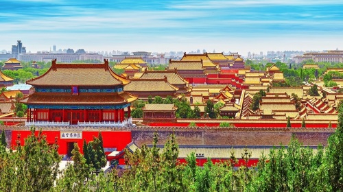 过年不可少！北京“八大碗”是指什么？