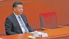 習上臺前知道5高官謀反美高官出示政變證據(圖)
