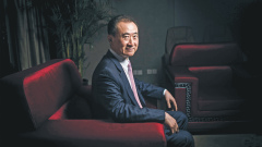 媒體曝萬達拋售與肖建華案有關(圖)