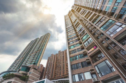 中国内地畸形的房地产市场会有怎样的未来？