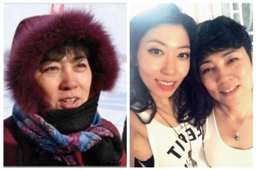 中國歌手曲婉婷近年多次為捲入受賄案的母親張明傑發聲。但黑龍江省哈爾濱中院17日一審仍以受賄罪判處張明傑無期徒刑。