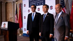 【尚一專欄回顧】美國貿易制裁窗口期即將結束(圖)