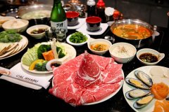 这餐厅天天上错菜但客人络绎不绝(组图)